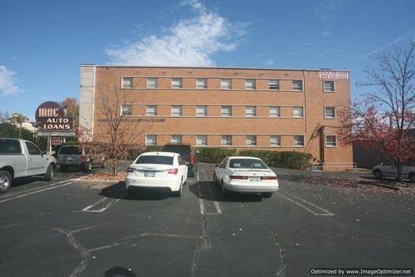 THE MAC BUILDING FOR LEASE: 200 W Fifth Ave, Knoxville, TN 37917
